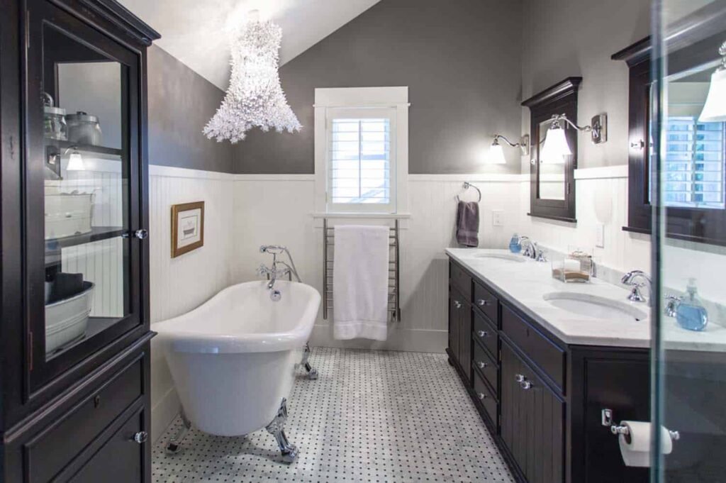 Bathroom renovation services in Oxnard, CA