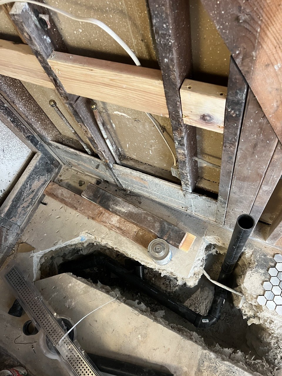 Construction Company