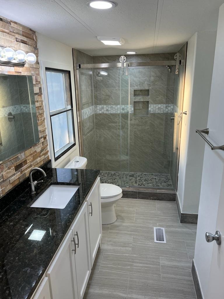 Construction Company