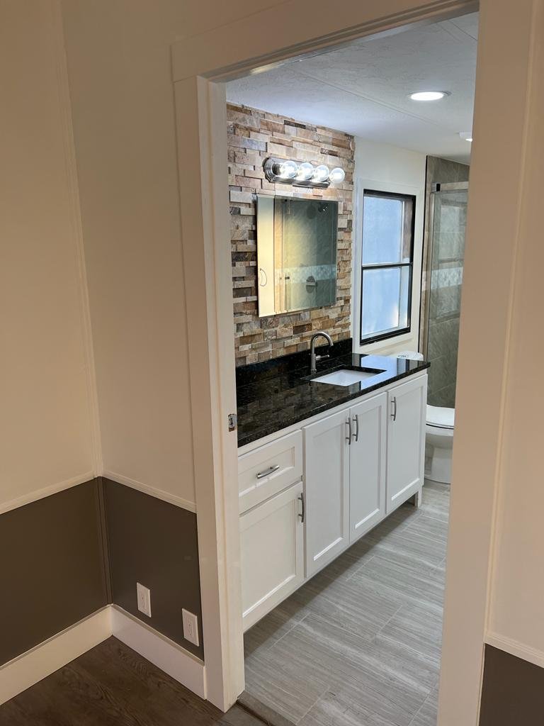 Construction Company