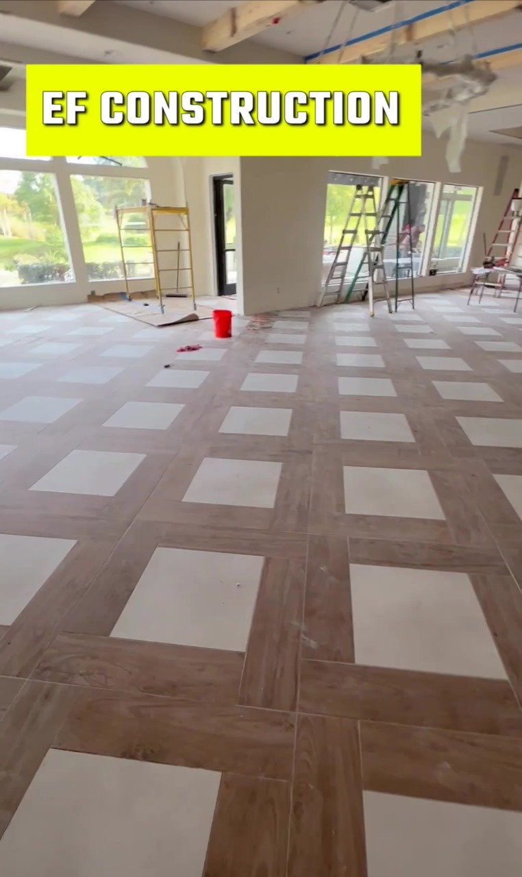 Construction Company