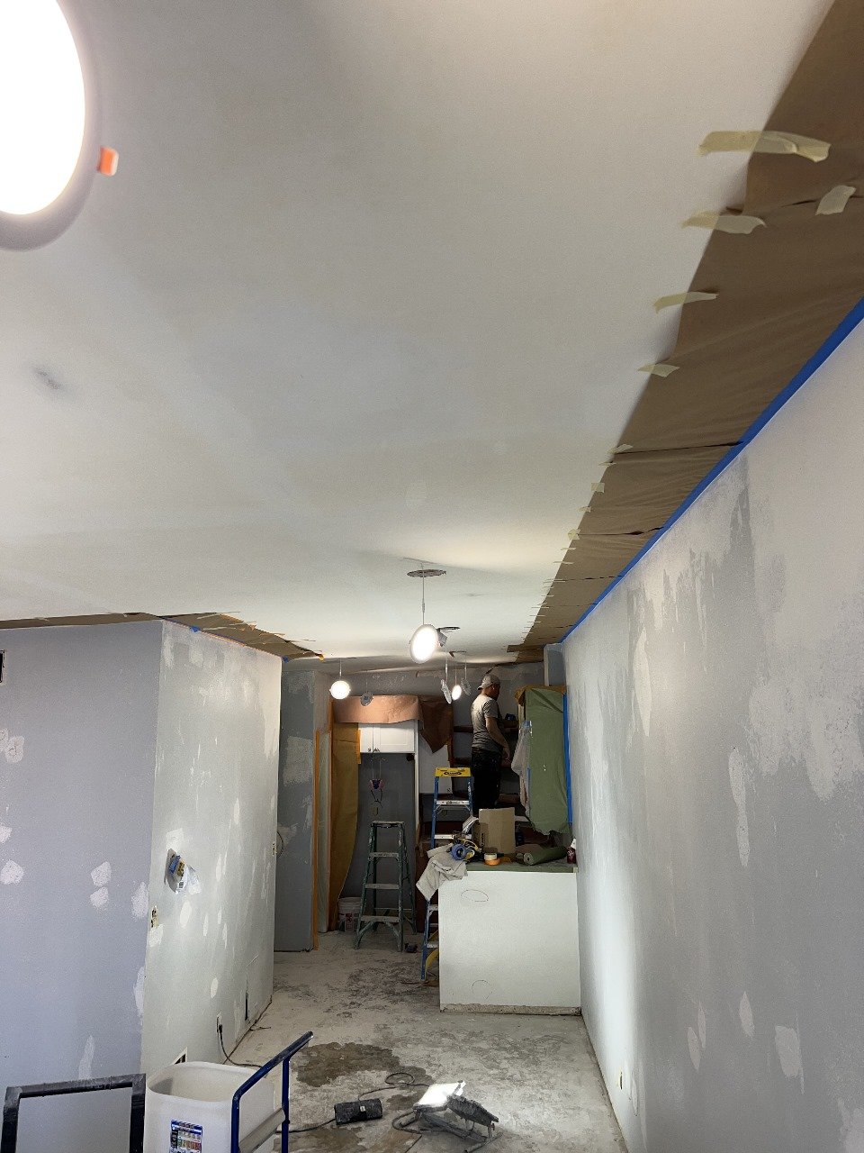 Construction Company