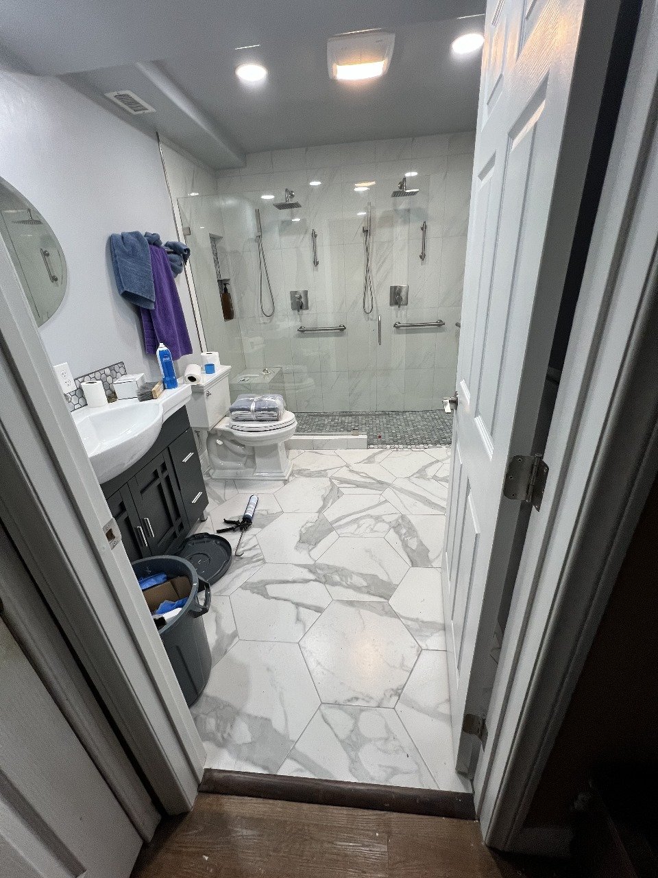 Construction Company