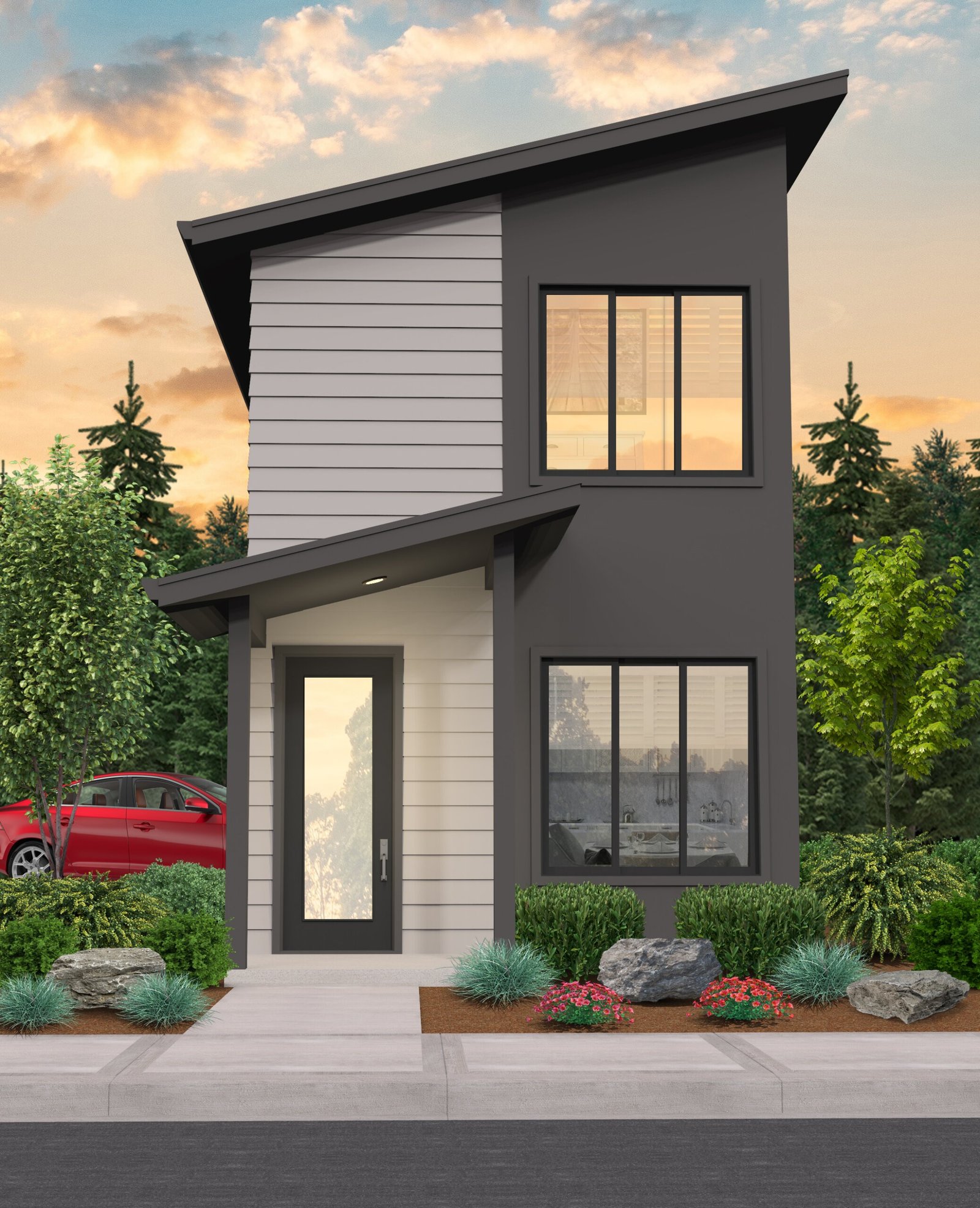 ADU Construction in Oxnard, CA | ADU Builder | EF Construction