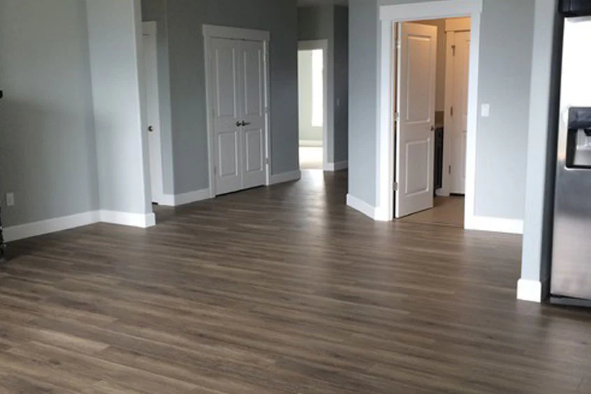 Flooring Installation