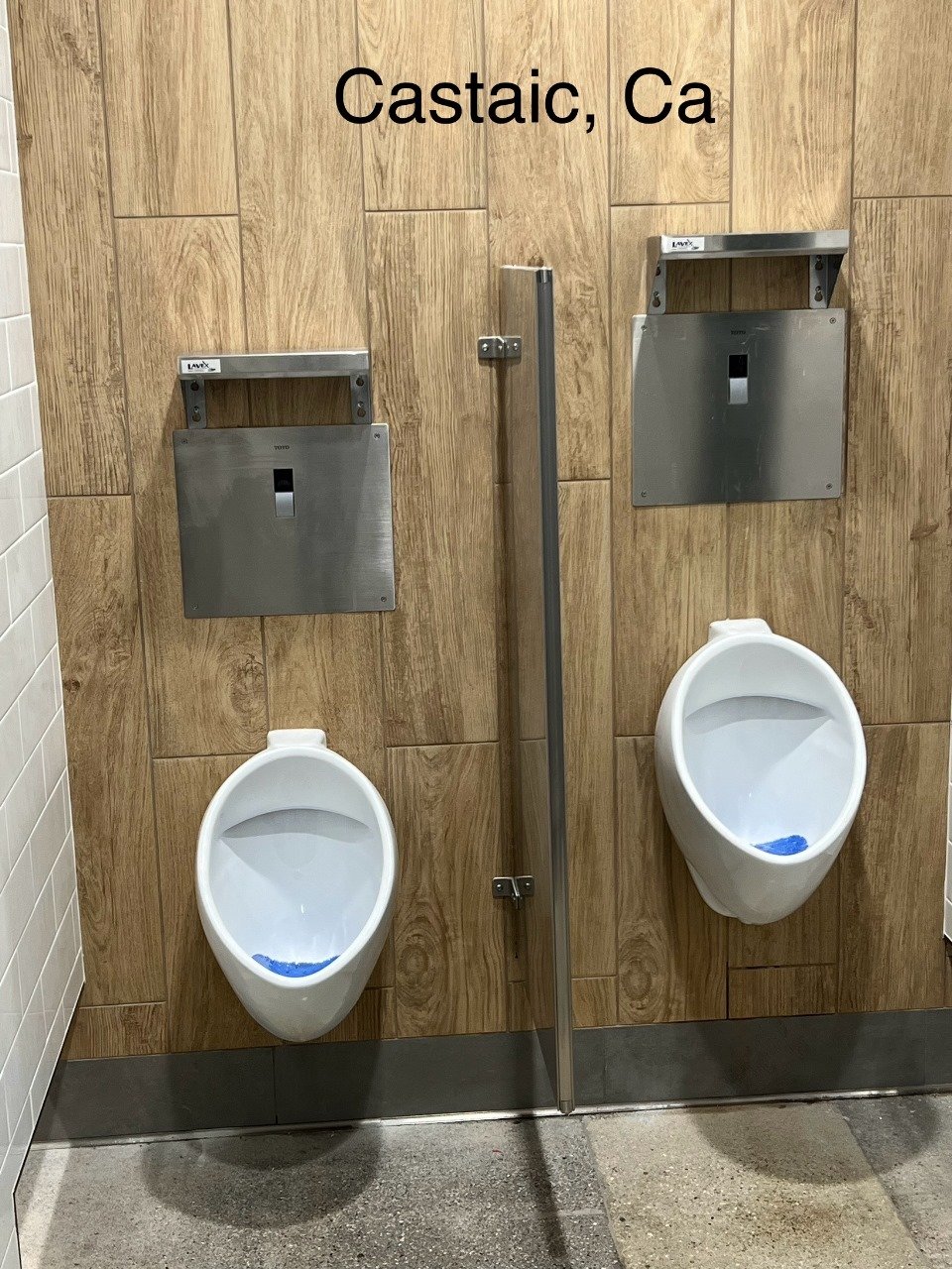 Restroom Construction Services in Oxnard, California