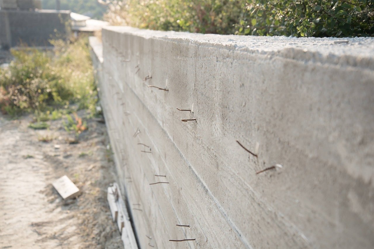 Retaining Wall Construction Services in Oxnard, California