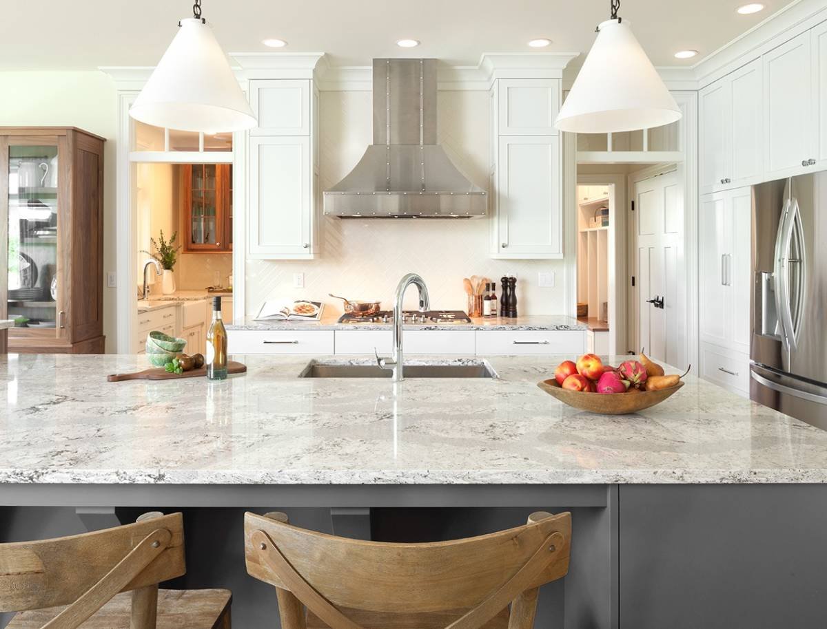Countertop Installation Services in Oxnard, California