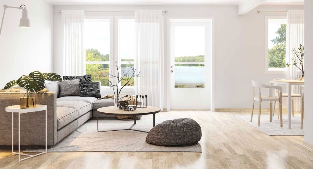 Full House Renovation