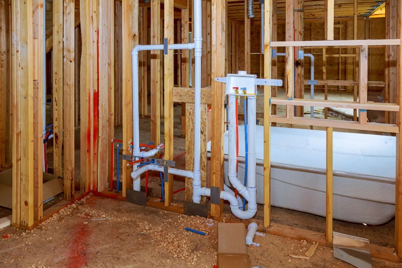 Plumbing Services in Oxnard, California