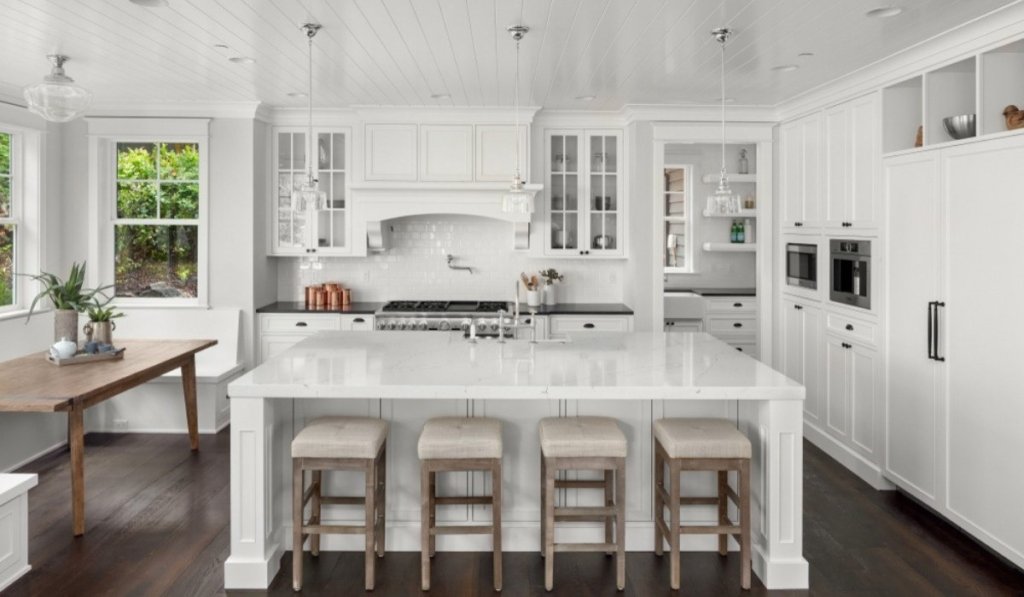 Kitchen Renovation Services in Oxnard, California